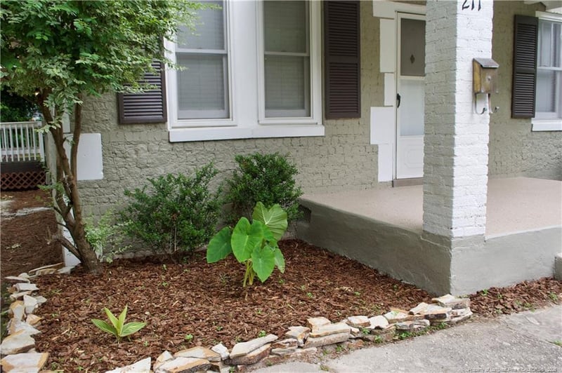 211 Sedberry St, Fayetteville, NC 28305