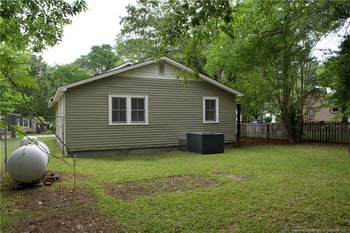 211 Sedberry St, Fayetteville, NC 28305
