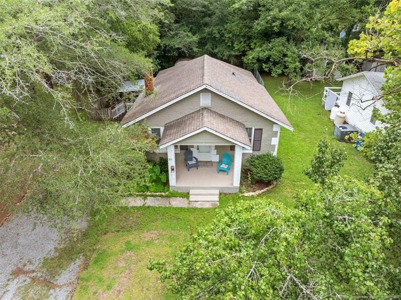 211 Sedberry St, Fayetteville, NC 28305