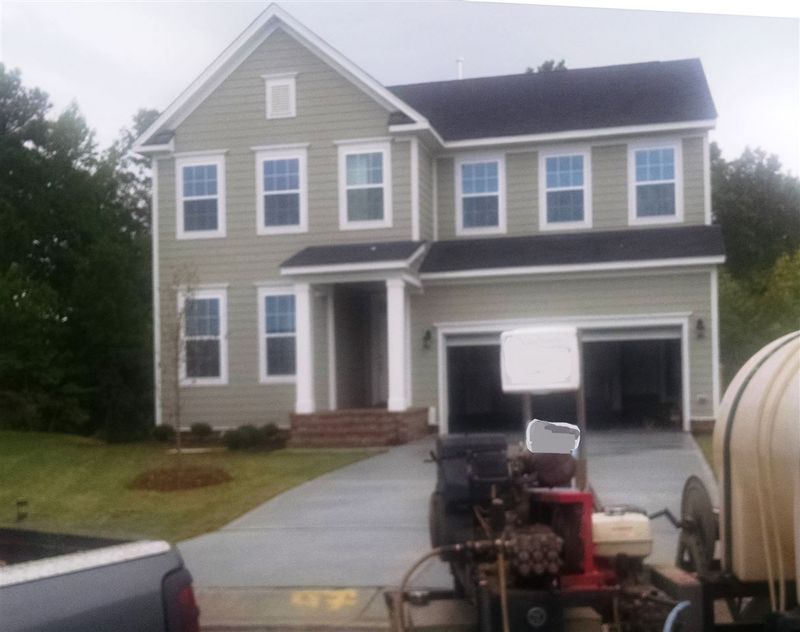 211 Shadow Hawk Dr, Durham, NC 27713
