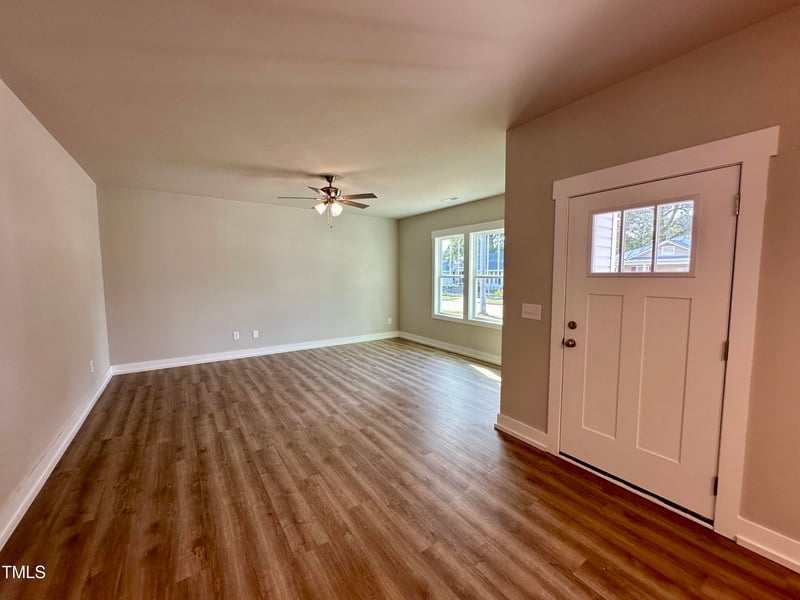 211 S Sixth St, Smithfield, NC 27577