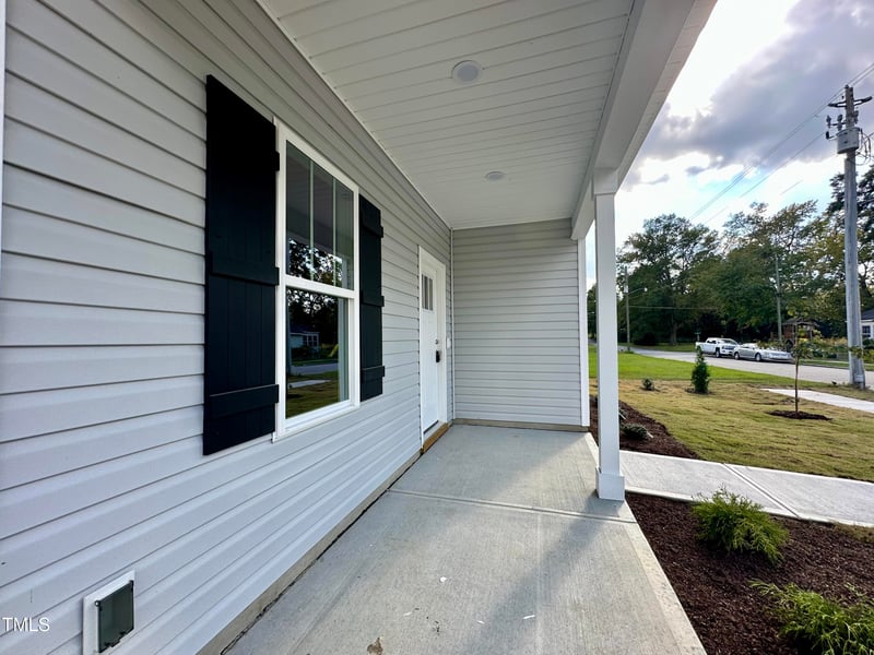 211 S Sixth St, Smithfield, NC 27577