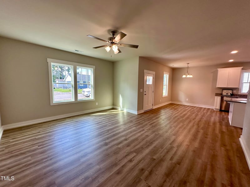 211 S Sixth St, Smithfield, NC 27577