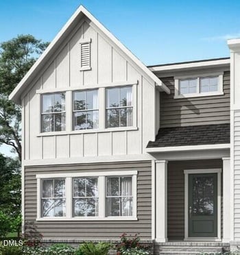 211 Solaire Al, Wake Forest, NC 27587