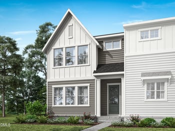 211 Solaire Al, Wake Forest, NC 27587