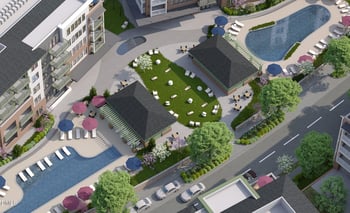 211 South Creek Crossing #110, Chapel Hill, NC 27516