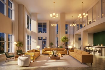 211 South Creek Crossing #110, Chapel Hill, NC 27516