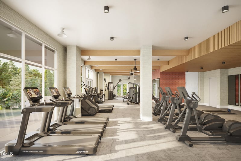 211 South Creek Crossing #112, Chapel Hill, NC 27516