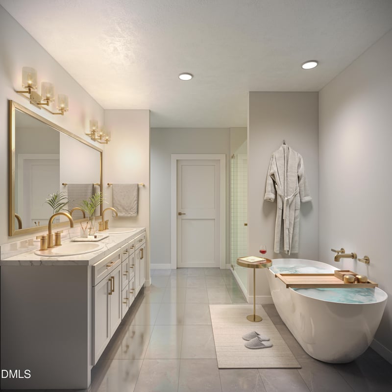 211 South Creek Crossing #414, Chapel Hill, NC 27516