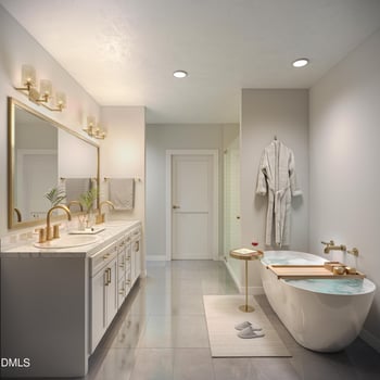 211 South Creek Crossing #514, Chapel Hill, NC 27516