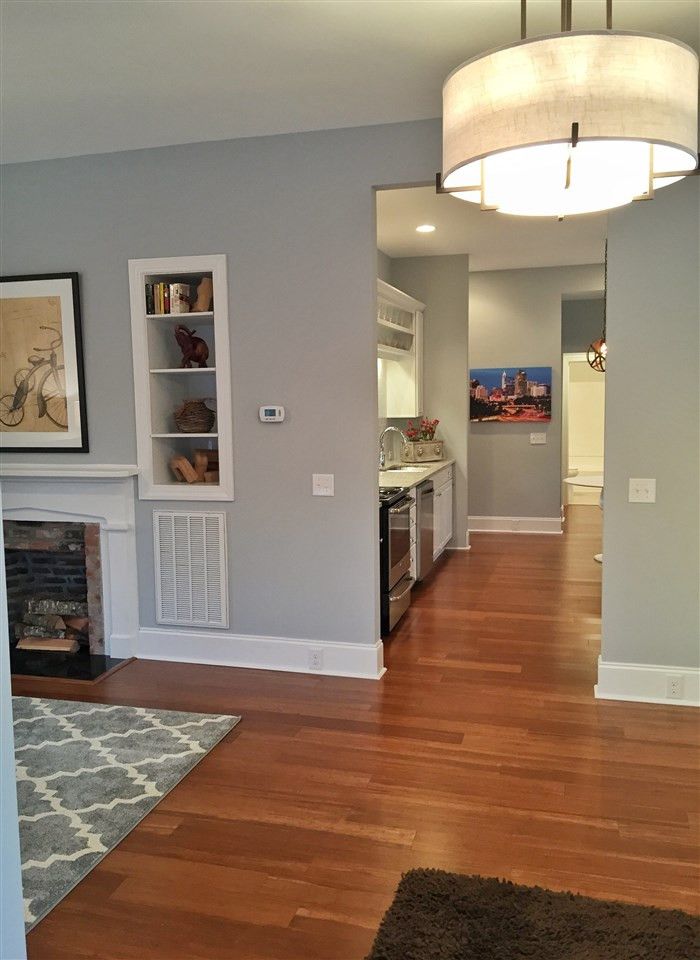 211 E South St, Raleigh, NC 27601