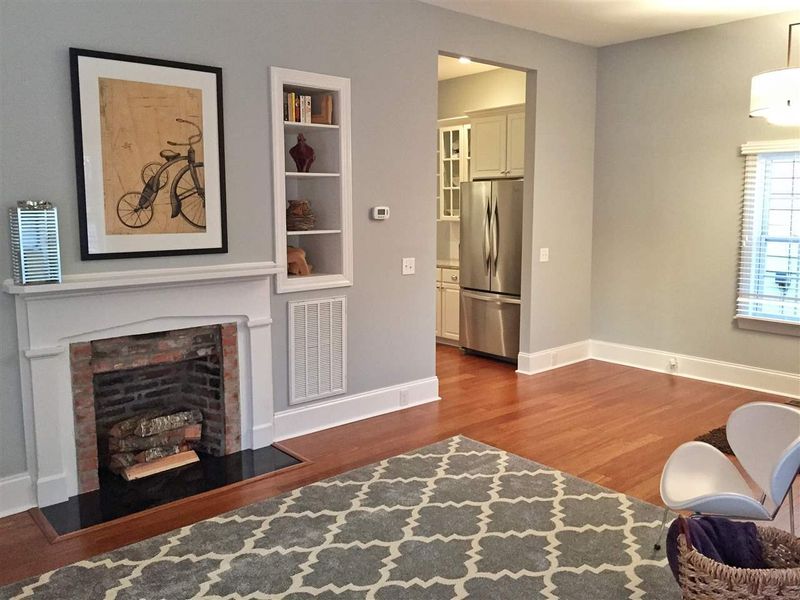 211 E South St, Raleigh, NC 27601
