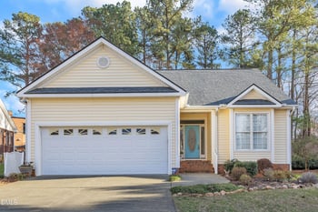 211 Stone Monument Dr, Wake Forest, NC 27587