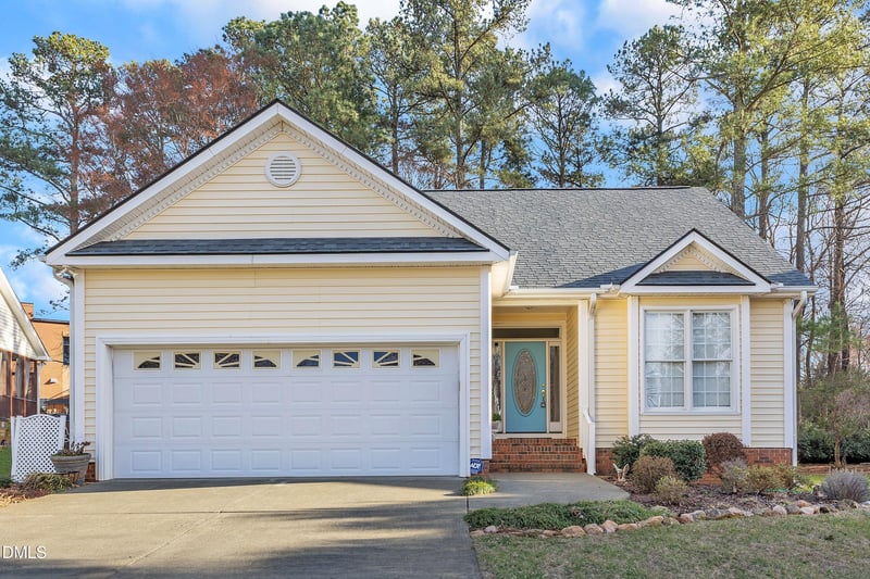 211 Stone Monument Dr, Wake Forest, NC 27587