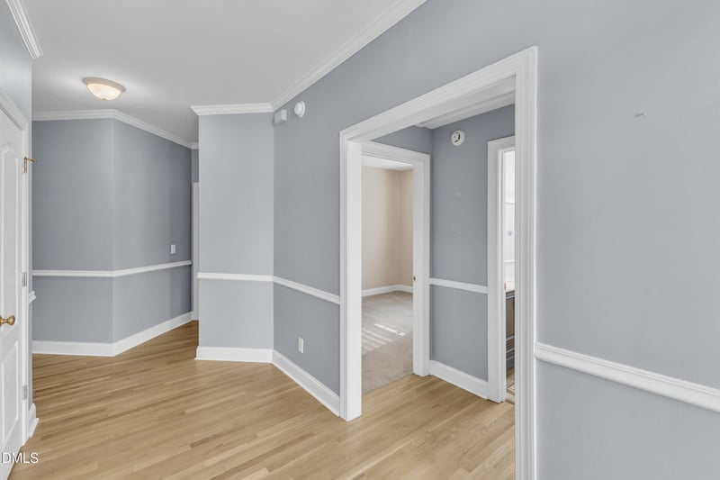 211 Stone Monument Dr, Wake Forest, NC 27587