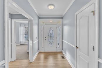 211 Stone Monument Dr, Wake Forest, NC 27587