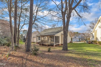 211 Stone Monument Dr, Wake Forest, NC 27587