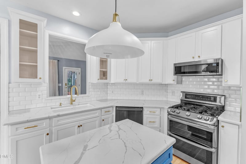 211 Stone Monument Dr, Wake Forest, NC 27587