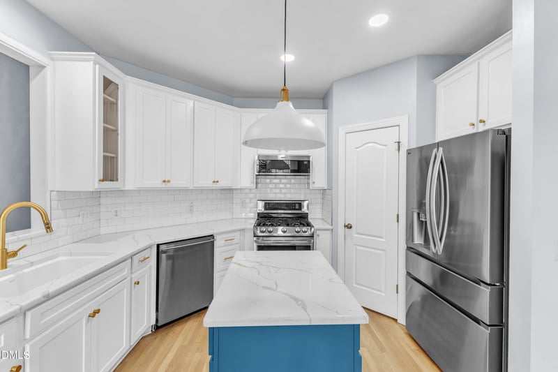 211 Stone Monument Dr, Wake Forest, NC 27587