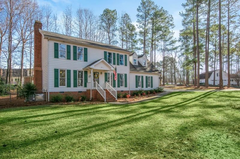 211 Stonebrook Dr, Clayton, NC 27520