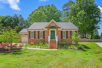 211 Sullivan Ct, Gibsonville, NC 27249