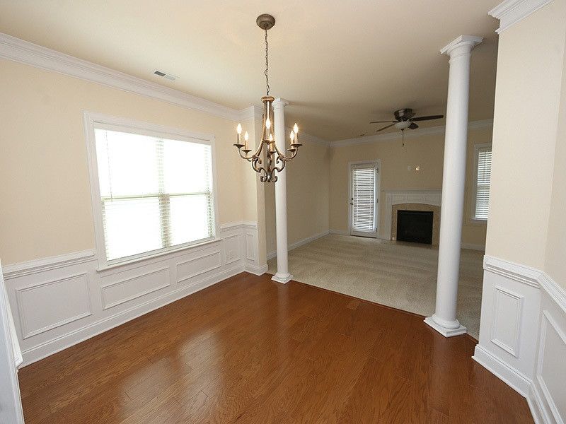 211 Summerwind Plantation Dr, Garner, NC 27529