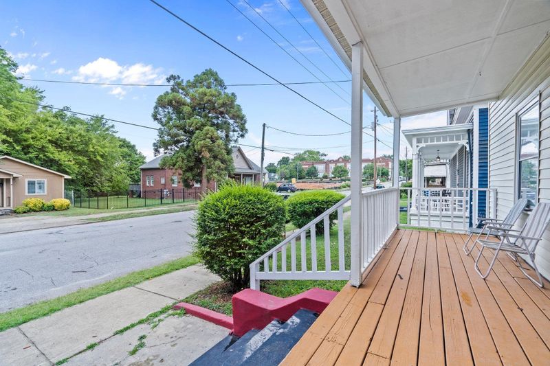 211 S Swain St, Raleigh, NC 27601