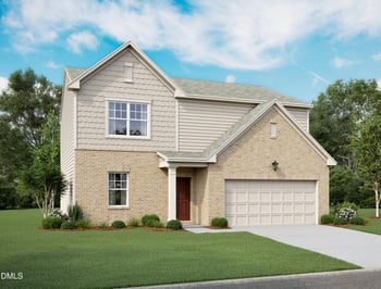 211 Tar Banks Dr, Louisburg, NC 27549