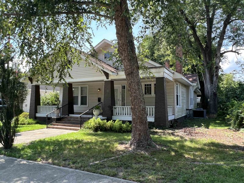 211 N Third St, Smithfield, NC 27577