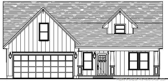 211 Thistle Ct, Sanford, NC 27332