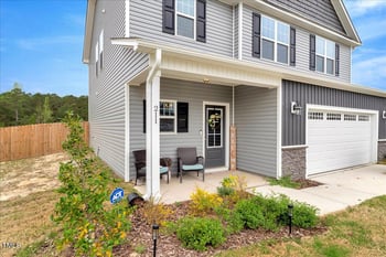 211 Tobacco Barn Dr, Angier, NC 27501
