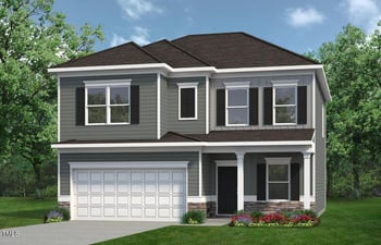211 Torrent Dr, Goldsboro, NC 27530