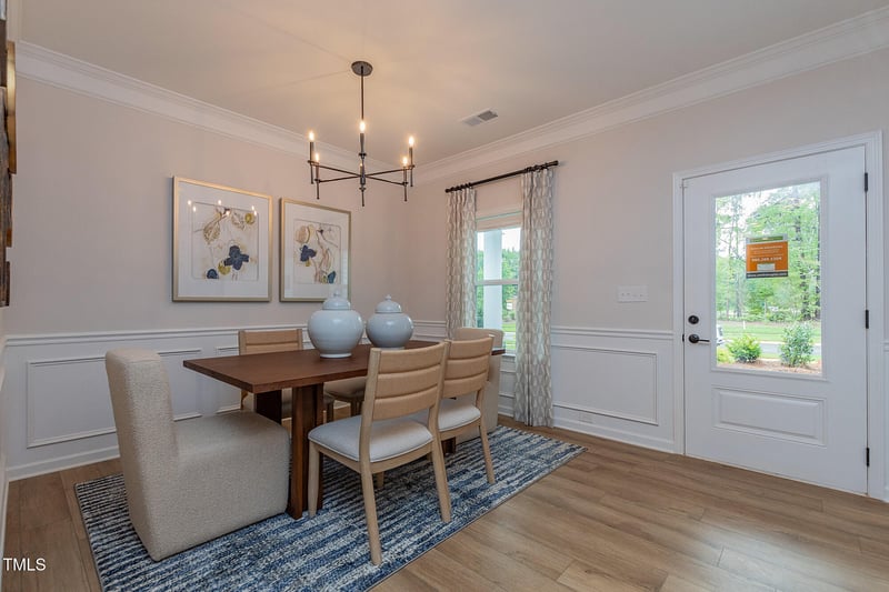 211 Torrent Dr, Goldsboro, NC 27530