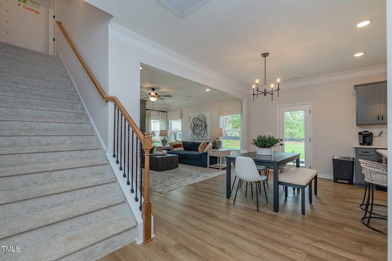 211 Torrent Dr, Goldsboro, NC 27530