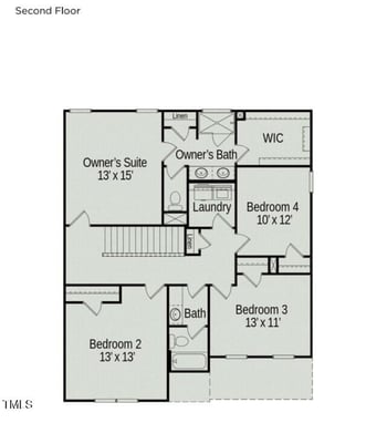 211 Torrent Dr, Goldsboro, NC 27530