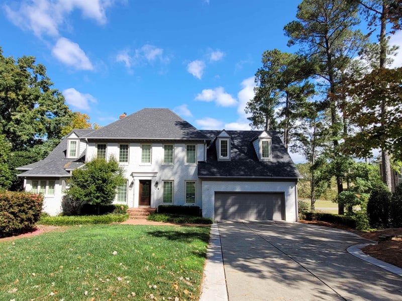 211 Torrey Pines Dr, Cary, NC 27513