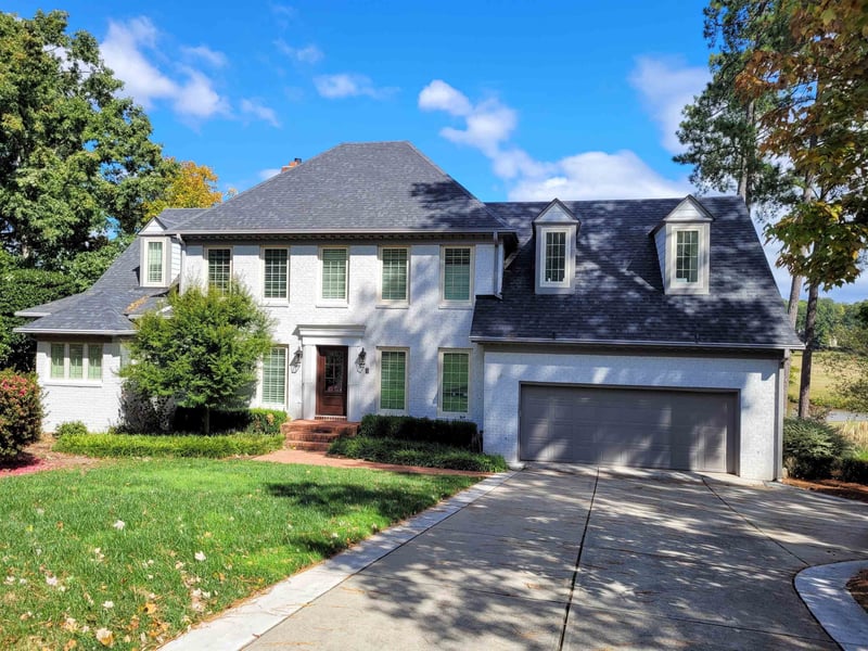 211 Torrey Pines Dr, Cary, NC 27513