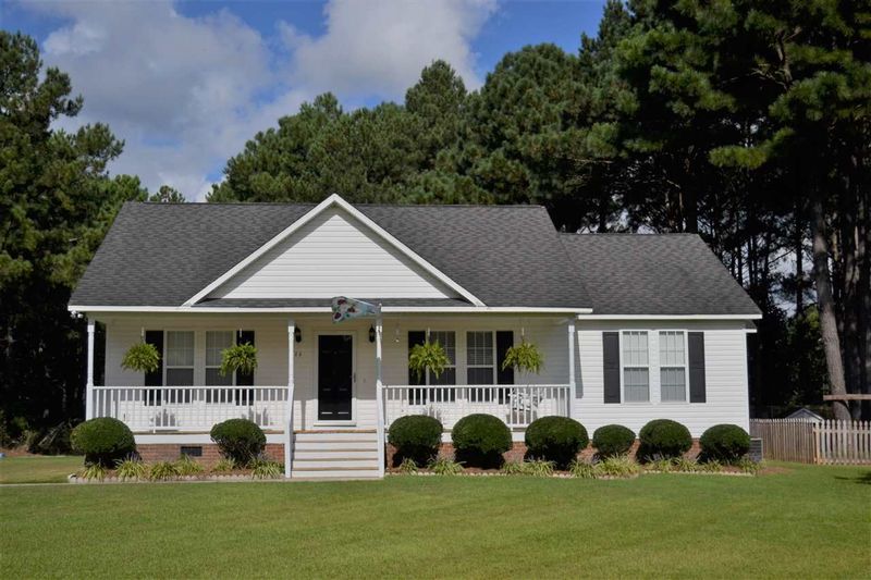 211 Trey Dr, Benson, NC 27504