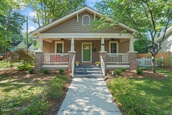 211 Trinity Ave, Durham, NC 27701