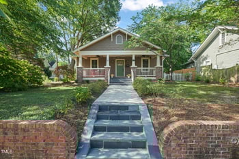 211 Trinity Ave, Durham, NC 27701