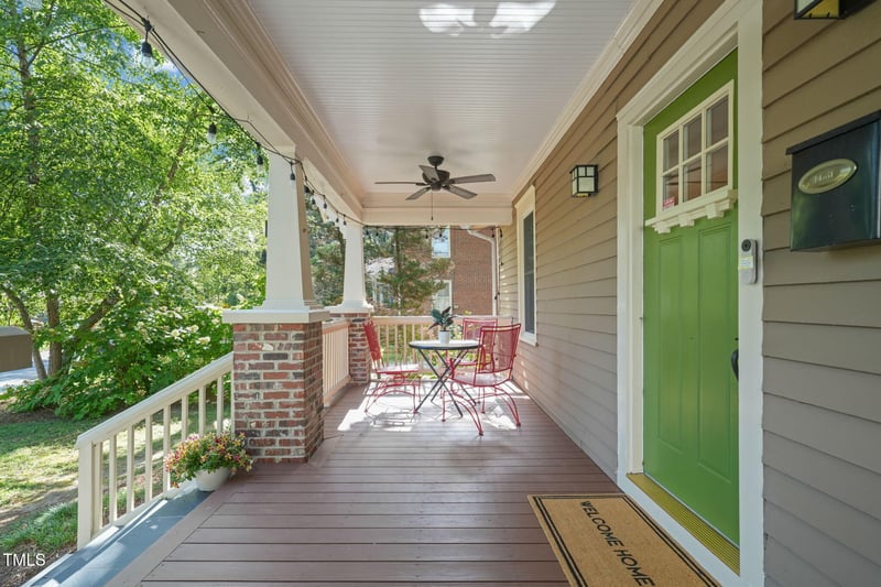 211 Trinity Ave, Durham, NC 27701