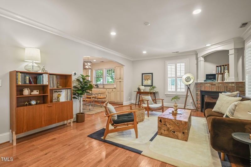 211 Trinity Ave, Durham, NC 27701