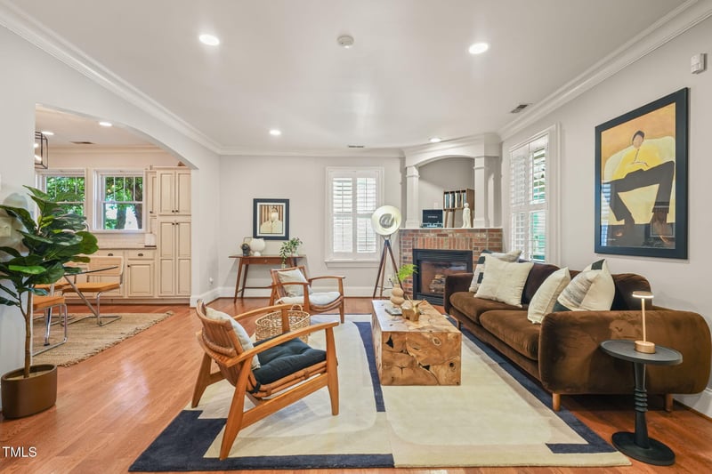211 Trinity Ave, Durham, NC 27701