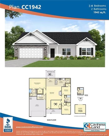 211 Uwharrie Way, Sanford, NC 27330
