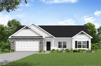 211 Uwharrie Way, Sanford, NC 27330