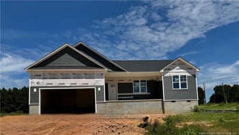 211 Uwharrie Way, Sanford, NC 27330