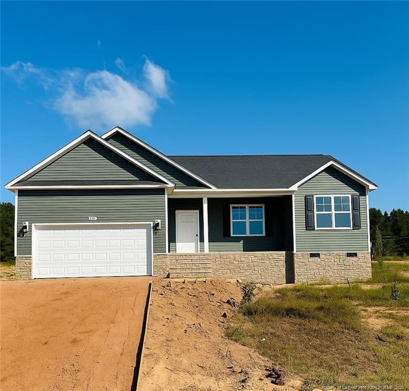 211 Uwharrie Way, Sanford, NC 27330