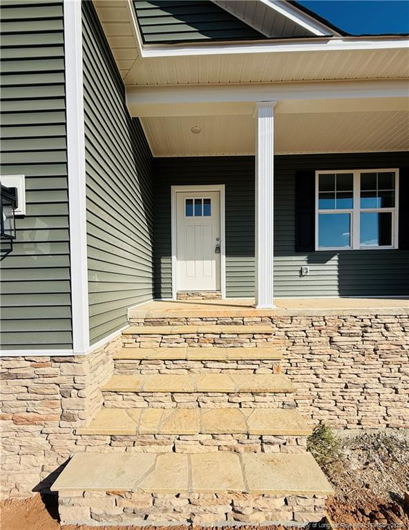 211 Uwharrie Way, Sanford, NC 27330