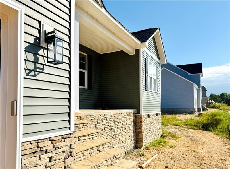 211 Uwharrie Way, Sanford, NC 27330