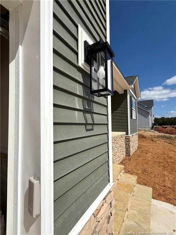 211 Uwharrie Way, Sanford, NC 27330